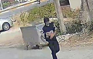 Cinayet zanlısı tutuklandı