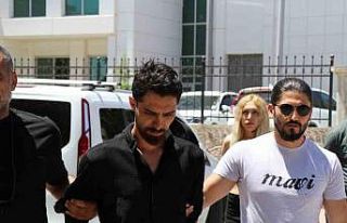 Cinayetle sonuçlanan klima kavgasında 2 şüpheli...