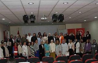 Çocuklar için umut oldular