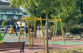 Çocuklarda böcek ısırmalarına dikkat