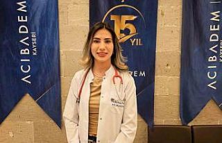 Çocuklarda yaz enfeksiyonu arttı