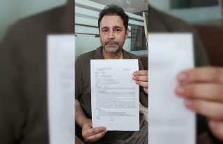 Çocukları babalarına göstermeyen velayet sahibi...