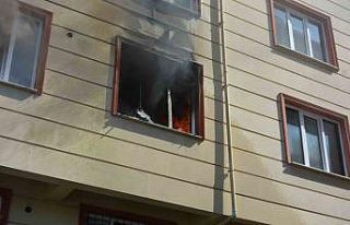 Çocukların oyunu faciaya dönüşüyordu: Yangında...