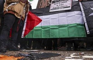 Columbia Üniversitesi, Yahudi öğrencileri savunmadığı...