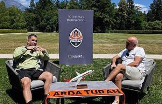 Corendon Sport Talks’un konuğu Arda Turan oldu