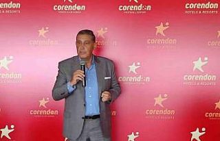 Corendon’dan Türkiye’de yeni otel ve spor yatırımları