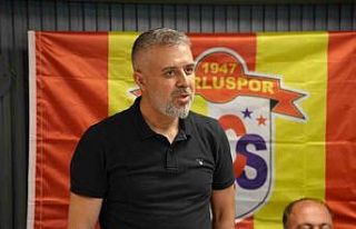 Çorluspor 1947’de ‘Bayram’ havası