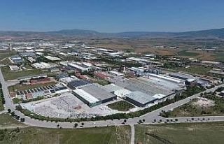 Çorum Belediyesi’nden OSB’ye su desteği