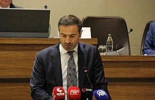 Çorum’da kuraklık uyarısı: "Bu şekilde...