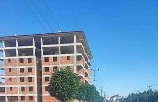 Çorum’da üç otomobil çarpıştı: 3 yaralı