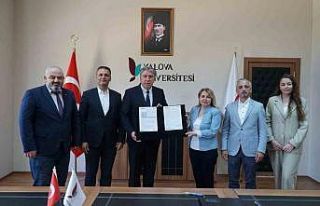 Coşkunöz Eğitim Vakfı, Geleceğin ’CEVHER’lerini...