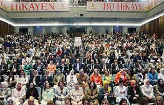 Cumhurbaşkanı Erdoğan: "CHP sadece belediye...