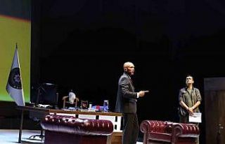 Cumhurbaşkanı Erdoğan, "En Uzun Gece"...