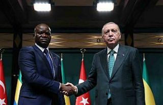 Cumhurbaşkanı Erdoğan: "Gazze’deki zulmün...