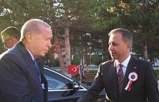 Cumhurbaşkanı Erdoğan: "Hiçbir sabotaj, hiçbir...