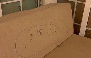 Cumhurbaşkanı Erdoğan’ın kaldığı otelde 15...