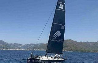 Cumhurbaşkanlığı Uluslararası Yat Yarışları’nın...