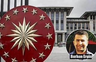 Cumhurbaşkanlığı’ndan Vansesi gazetesini gururlandıran...