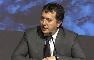 DAGC Başkanı Ayhan Türkez, "Gazetecilik meslek...