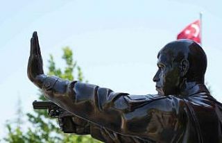 Darbe seyrini değiştiren kahraman: Ömer Halisdemir’in...