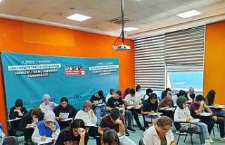 Darıca Belediyesi’nin eğitime desteği başarıyı...