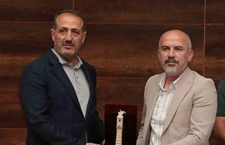 Dede Korkut Şiir Yarışması’nda derece elde eden...