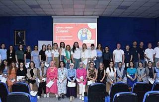 ’Değişim ve Dönüşüm’ yolculuğu devam ediyor