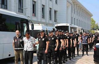 Dehşet veren kavgada yeni gelişme: 22 şüpheliden...