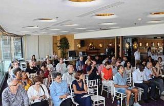 DEM Parti: "Öcalan ile görüşmek için Türkiye’ye...