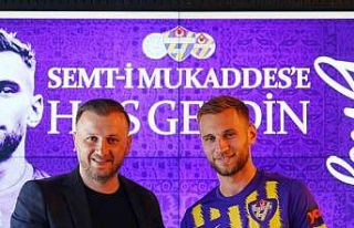 Denis Draguş, Eyüpspor’da