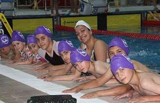 Denizi olmayan Gaziantep’te günlük 3 bin kişiye...