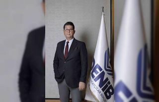 Denizli ihracatı Haziranda yüzde 3,1 artış göstererek...