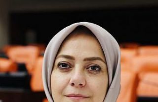 Denizli Milletvekili Ün sağlık durumuyla ilgili...