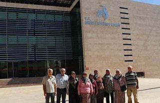 Denizli’de bir garip su kavgası