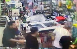 Depreme böyle yakalandılar