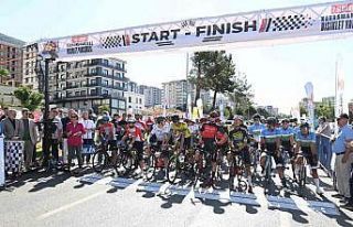 Depremin şehri Kahramanmaraş’ta Uluslararası...