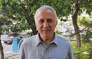 Deterjanın zarar verdiği tost makinasının zararını...