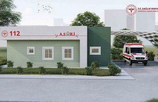 Devlet-vatandaş iş birliğiyle Samsun’a yeni acil...