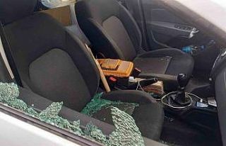 Dicle Elektrik personeline silahlı saldırı: 2 yaralı