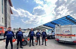 Dicle Nehri ve barajlarda boğulma tehlikesine karşı...