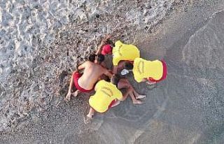 Didim Belediyesi ’deniz güvenliğine’ dikkat...