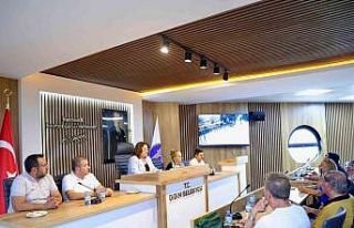 Didim Belediyesi’nden "Tarçın" açıklaması:...