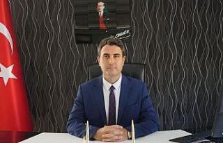 Didim Kaymakamlığı’nda görev değişimi