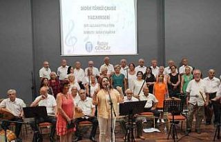 Didim’de yaz akşamları türkülerle şenlendi