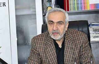 Dini değerlere saygısızlık eden dergiye Sivas...