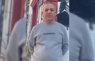 Direksiyon başında kalp krizi geçiren sürücü...