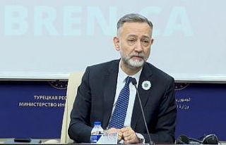 Dışişleri Bakanlığı Srebrenitsa Soykırımı’nın...