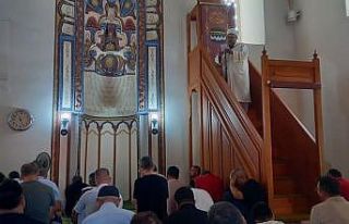 Diyanet’ten su israfı vurgusu: "Su ilahi bir...