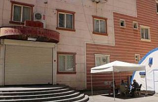 Diyarbakır anneleri evlat nöbetine devam ediyor