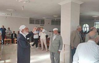 Diyarbakır’da 1 kişinin ölümü, 11 kişinin...